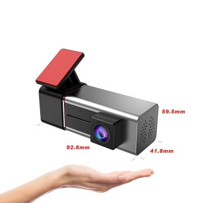 China 360 Degree Vehicle Black Box VCR Car Dash Cam Car Black Box NIGHT VISION 1080P HD Lens Camera for sale