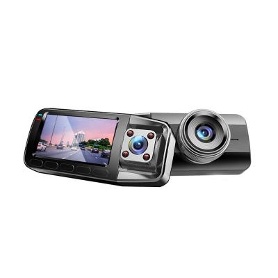 China Super NIGHT VISION 3 Inch Full HD 1080P DVR Auto VCR Camera Night Vision With WIFI Function Dash Cam for sale