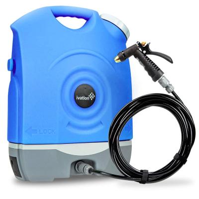 China Home Appliance High Pressure Portable Air Conditioner Parts Cleaning Machine Factory Price for sale