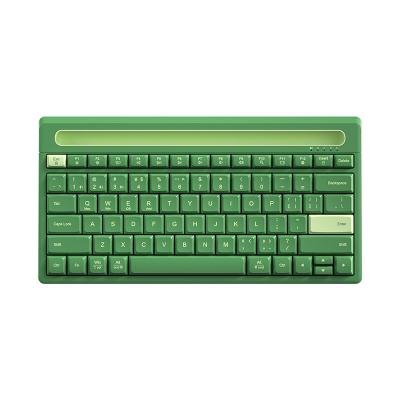 China Wireless keyboard for ipad with card slot suitable for iPad tablet office computer for sale