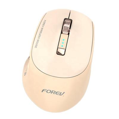 China Gaming 2.4G Wireless  bluetooth version mouse battery optical gaming mouse for business office home silent mouse computer accessories for sale