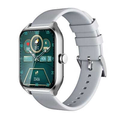 China Touch Screen BT Calling Smartwatch 1.86