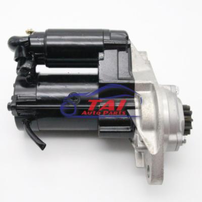 China For Isuzu Genuine Parts /New Original Starter Motor Assembly 8982220182 For Isuzu 4HF1 Truck Parts for sale