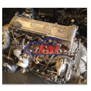 China High quality 4HF1 4HE1 4HK1 4HG1 4JB1 4JA1 4HF1 4HE1 4HK1 4HG1 4JB1 4JA1 ENGINE FOR ISUZU for sale