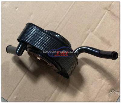 China 4HF1 4HE1 4HK1 4HG1 4JB1 4JA1 NKR94 OIL COOLER FOR 8-94401680-D Transmission OIL COOLER (8944016800) for sale