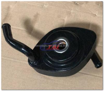 China 4HF1 4HE1 4HK1 4HG1 4JB1 4JA1 Oil Cooler For ISUZU Oil Cooler 8-94401680 8-97943622-D Oil Cooler 4JA1T D-Max D-Max for sale