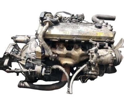 China ORIGINAL 4HF1 4HE1 4HK1 4HG1 4JB1 4JA1 ENGINE FOR ISUZU USED ORIGINAL ENGINE JAPAN 4HF1 4HE1 4HK1 4HG1 4JB1 4JA1 ENGINE FOR ISUZU for sale