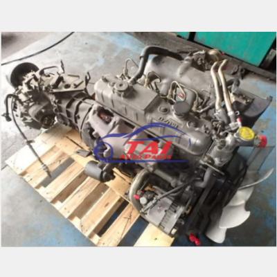 China FOR Isuzu Engine 4JG2 4HK1 6WG1 6HK1 6HK1T 6RB1 6SD1 6BG1 6BG1T 6BD1 4BG1T 4BD1 4JB1 4JB1Toriginal for Isuzu Diesel Engine Assembly for sale