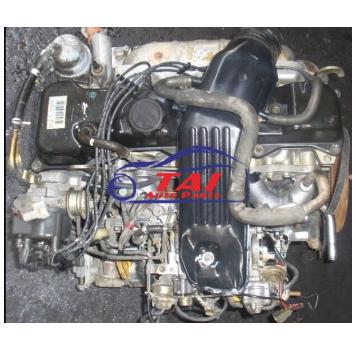 China FOR ISUZU 4JJ1 Excavator Motor Engine Assy /Complete Diesel Engine FOR ISUZU 4JJ1 Excavator Motor Engine Assy /Complete Diesel Engine for sale