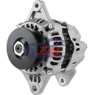 China For HITACHI ALTERNATOR A8560, A8843, 3123908, 400-48010R, 400-48010 Tractor Alternator SBA185046320 for sale