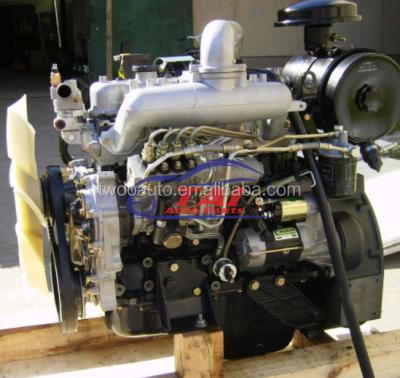 China 4hf1 4HF1 4HE1 4HK1 4HG1 4JB1 4JA1 ENGINE Diesel Engine JX493ZLQ3A Four Cylinder Marine Engine Assembly For 4JB1 4JA1 4HF1 1HZ for sale