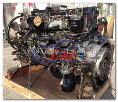 China 4hf1 4HF1 4HE1 4HK1 4HG1 4JB1 4JA1 ENGINE 6HE1 ENGINE ASSEMBLY, USED ORIGINAL ENGINE JAPAN 6BA1 6BB1 6Because1 6BD1 6BG1 ENGINE USED for sale