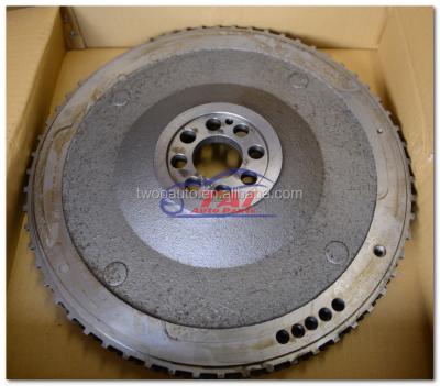 China 4HK1 5.2 FRR Flywheel 4HK1 FRR Flywheel 4HK1 5.2CC Flywheel 4HK1 FRR Flywheel 4HK1 Flywheel for sale