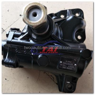 China NQP71 NQR75 Steering Rack FOR NQP71 NQR75 100P Steering Gear Box Transmission for sale