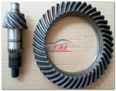 China For ISUZU ENGINES NQR 700P Crown Pinion 7:39 NPR - 7:39 6: 35 / 6:37 / 7:40 / 8:39 / 8:43 for sale