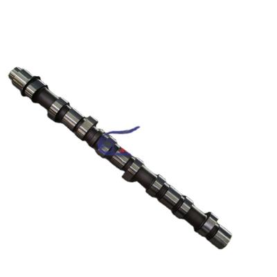 China High quality forged steel camshaft complete camshaft for Isuzu 4HG1 for sale