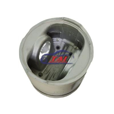 China Auto Parts Auto Parts Piston For Isuzu 6HE1 Engine for sale