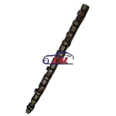 China Hot Sale Forged Steel Camshaft For Isuzu 6HE1 Camshaft for sale