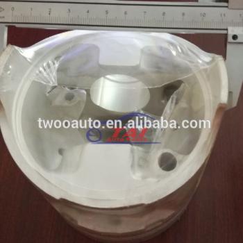 China For ISUZU ENGINES high quality piston 1-12111976-0, 1121119760 for ISUZ-U engine 6HK1 engine piston for sale