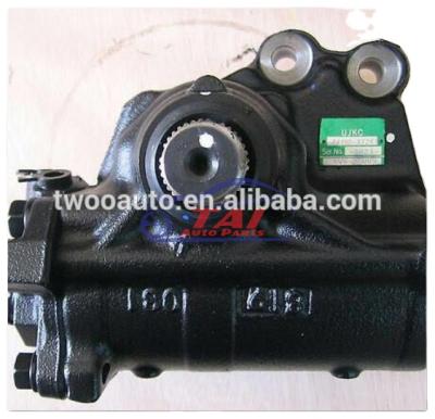 China Pickup Power Steering Gearbox for Pickup Steering Gear for Chevrolet 2.3 for sale