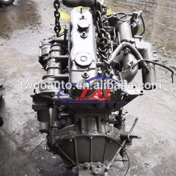 China FOR Toyota 4BG1 6BG1 Hot Selling Diesel Engine Assy For Isuzu In High Quality for sale