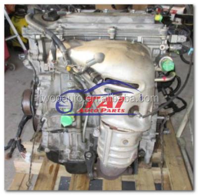 China FOR Toyo 5A Bellies Japanese JDM 1RZ 2AZ 3E 4K Used Engine With High Quality In Stock for sale