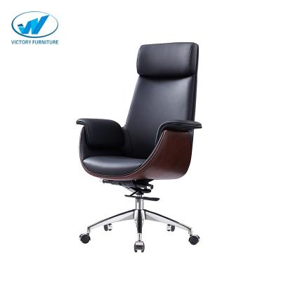 China Promotional Customized Sales Office Executive Chairs (Height) High Quality Adjustable Design Furniture Fashion Lift Chair Swivel Chair for sale