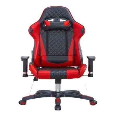 China Direct Manufacturer Convertible Computer Gaming Chair Executive Gaming Chair For Cheap PC Gamer Gaming Chair for sale