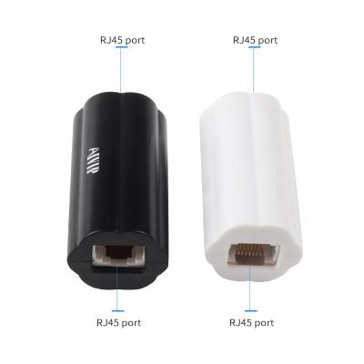 China Wholesale High Quality Direct Plug Network Laptop Cable Connector Manufacturer Customization Design White Value for sale