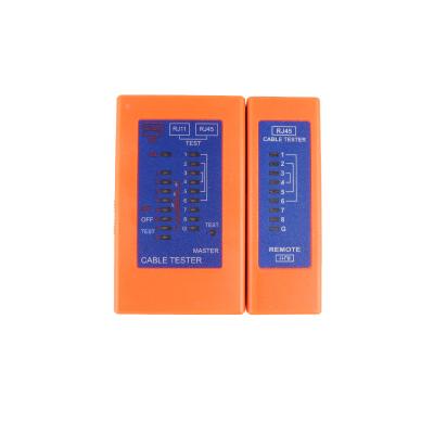 China Multifunctional Cable Tester Work3.0Battery OEM ODM Phone Tracker Network Line Model for sale