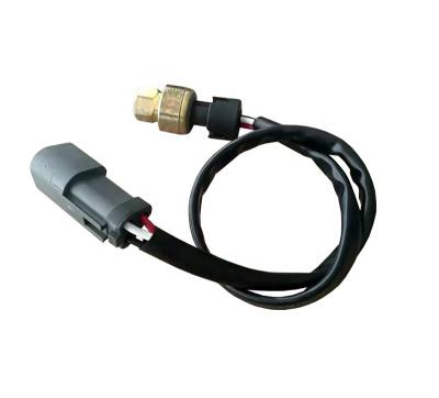 China Construction worksÂ   C7 3126 Engine Pressure Sensor 1946723 194-6723 for sale