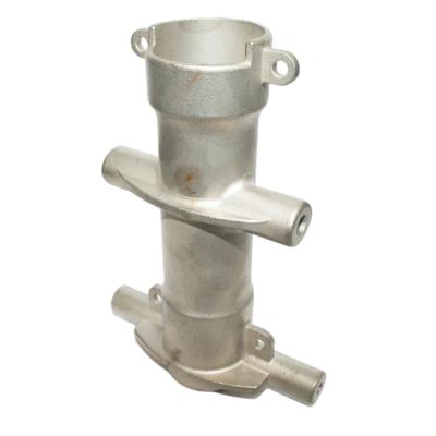 China Custom Steel Stainless Steel Precision Casting Parts Precision Valve Fittings Precision Casting Steel Services for sale