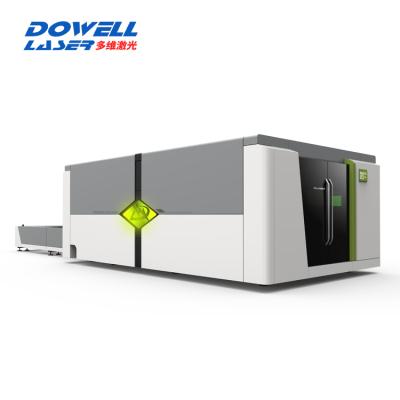 China Laser CUTTING fiber laser cnc cutting machine 3000w 6000w fiber laser cutting machine for aluminum for sale