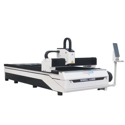 China Laser Cutter Factory Shipping Price 4mm Stainless Steel Sheet Fiber Laser Cutting Machine Shandong for sale