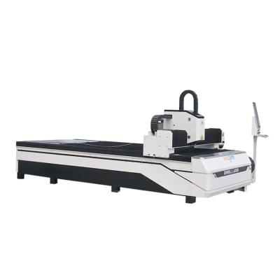 China Factory Direct Sales Taiwan 1mm 6mm 10mm Stainless Steel Laser Cutter Laser Cutter for sale