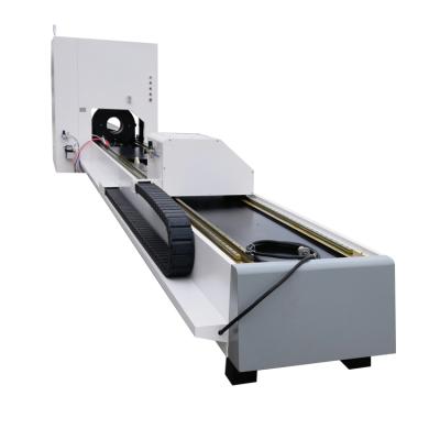 China Affordable Laser Cutter Factory Supply Price CNC Metal Tube Laser Cutting Machine 1000w 1500w 2000w for sale