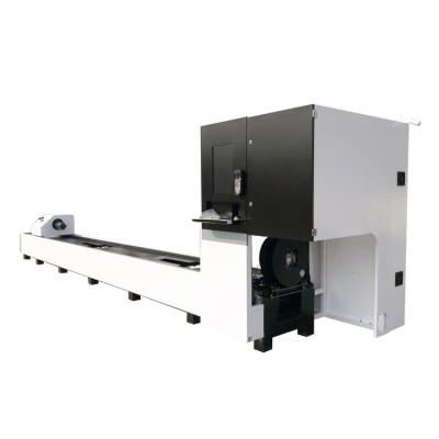 China Cheapest laser cutting OEM ODM 1000W 1500W 2000W square tube laser cutting machine cost for sale