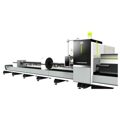 China 6016 Laser Cutter Factory Direct Sales Economic CNC Metal Tube Laser Cutting Machine Manufacturers for sale