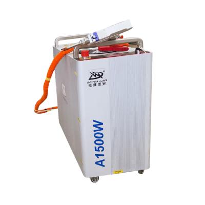 China Handheld aluminum metal stainless steel laser welder Factory lightweld 1kw 1500 air cooled laser welding machine price wholesale for sale