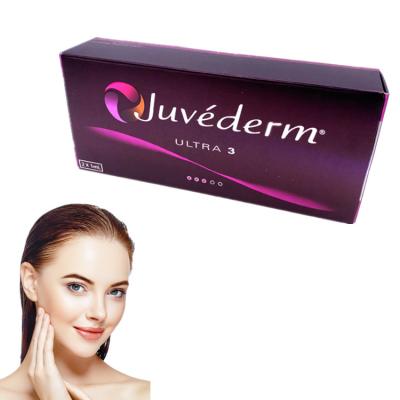 China Van de de Uitbreidingsvuller van de Juvedermultra3 Lip de Vullers van de Injectieha Te koop