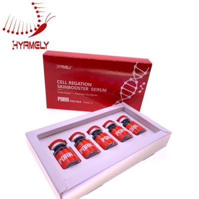 中国 Dermaのローラーが付いているPolydeoxyribonucleotide Skinbooster PDRNの血清 販売のため