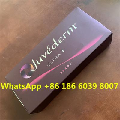 China Llenador cutáneo inyectable de Juvederm del llenador cutáneo inyectable para el cuidado de pie en venta