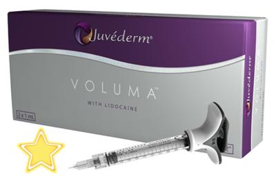 China Ultra 3 Injectable Dermal Filler Juvederm Beauty Products en venta