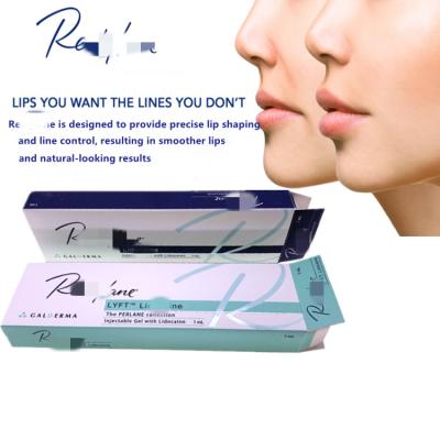 China 1ml Injectable Face Dermal Filler Cheek Filler For Plastic Surgery Cheek Augmentation for sale