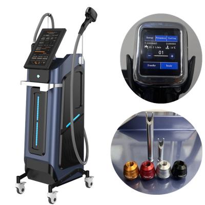 Cina Crystal Sapphire 2 in 1 depilazione laser permanente in vendita