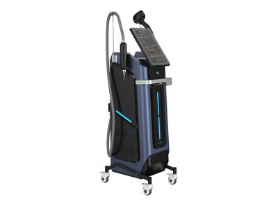 Cina Rimozione sopracciglia Rimozione capelli Laser Beauty Machine 810nm Laser Tattoo Rimozione Machine in vendita