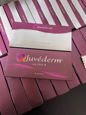 Chine Lips Remplisseur cutané injectable Lips sexy Juvederm Correction des rides et des plis du visage à vendre