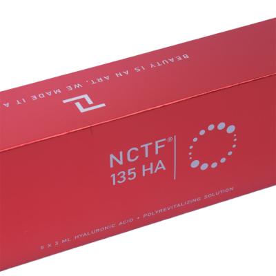 China 135HA NCTF FILORGA inyección facial para mejorar la calidad de la piel en venta