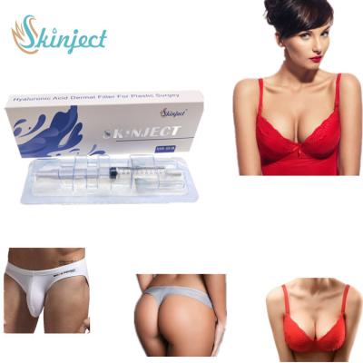 China 20ml Hyaluronic Acid Buttock Filler Injection Penis Enlargement for sale