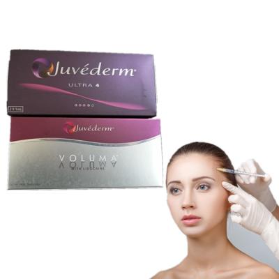 China Hyaluronsäure-injizierbares Füller-Gesicht Juvederm Voluma Sculpting zu verkaufen